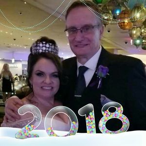 Meet your Posher, Pam